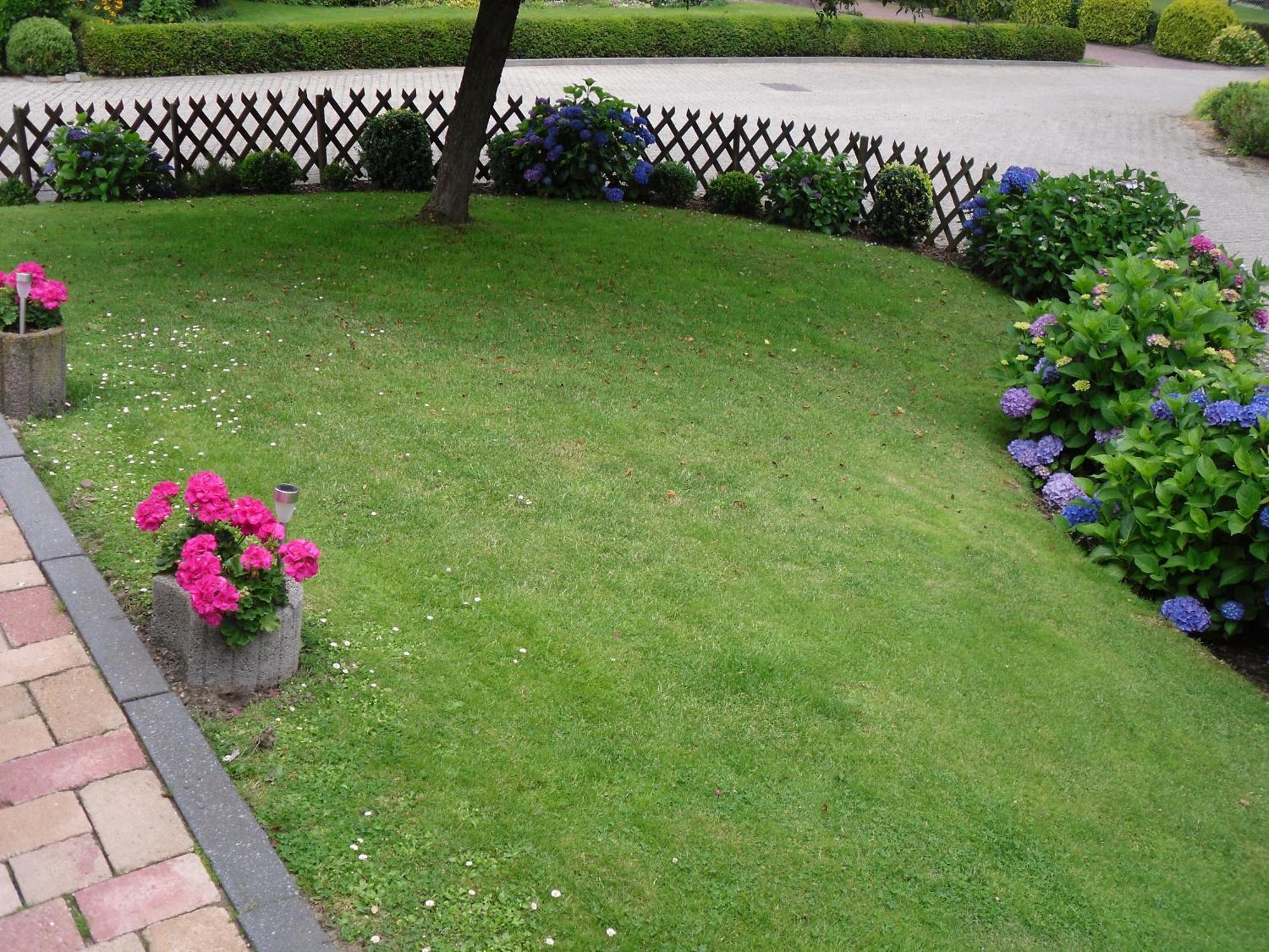 Rene'S B&B แคร์คาเดอ ภายนอก รูปภาพ