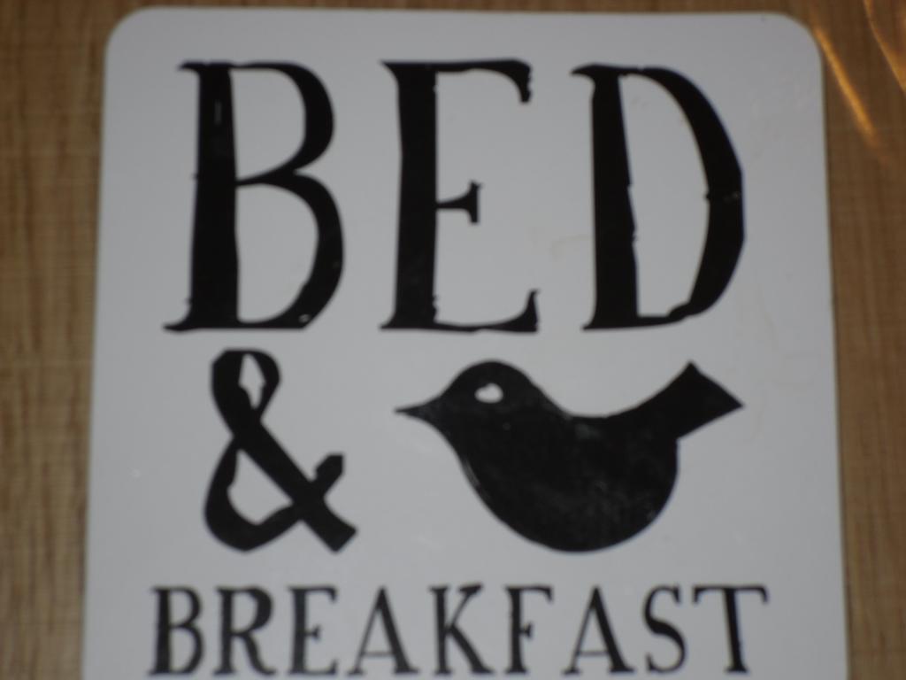 Rene'S B&B แคร์คาเดอ ภายนอก รูปภาพ